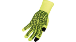 Castelli Prima Glove Yellow