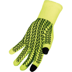 Castelli Corridore Yellow