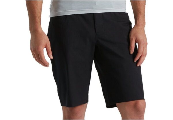 Specialized RBX Adventure Over-Shorts Βερμούδα Ποδηλασίας