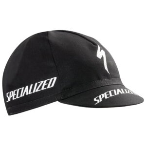 Specialized Cotton Cycling Cap Black