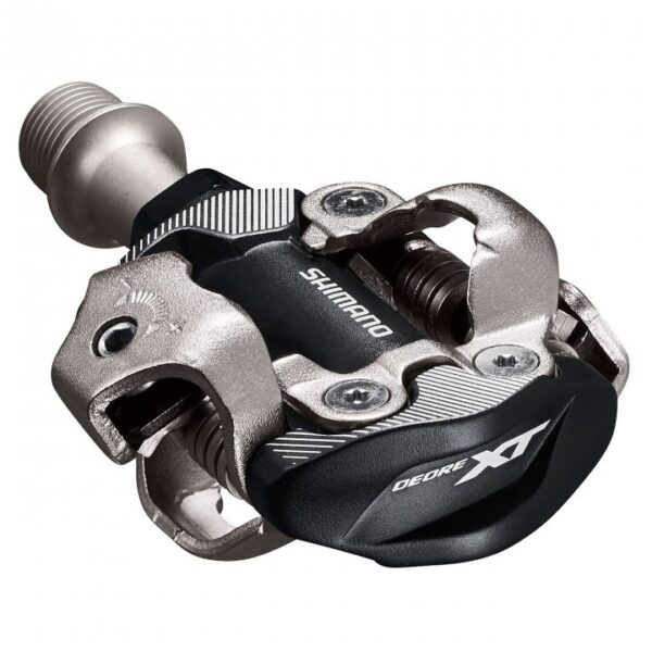 Shimano Deore XT  PD-M8100