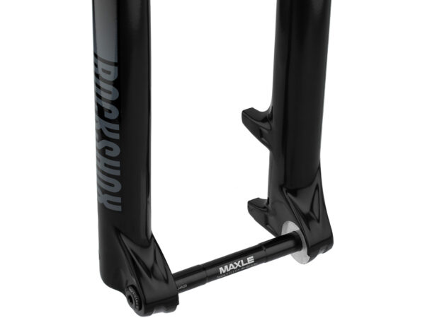RockShox Judy Silver TK Solo Air 29'' Boost Tarered