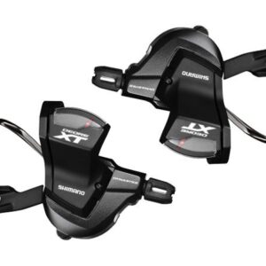 Shimano Deore XT SL-M8000 2/3X11speed
