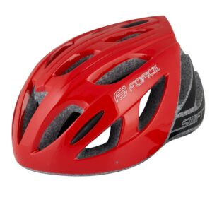 Force Swift Helmet Κόκκινο