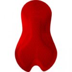 Castelli Velocissimo 5 Bibtight Black/Red Reflex