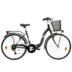 Lombardo Taormina Black/Grey