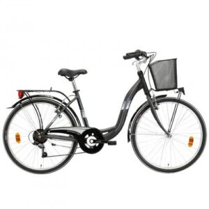 Lombardo Taormina Black/Grey