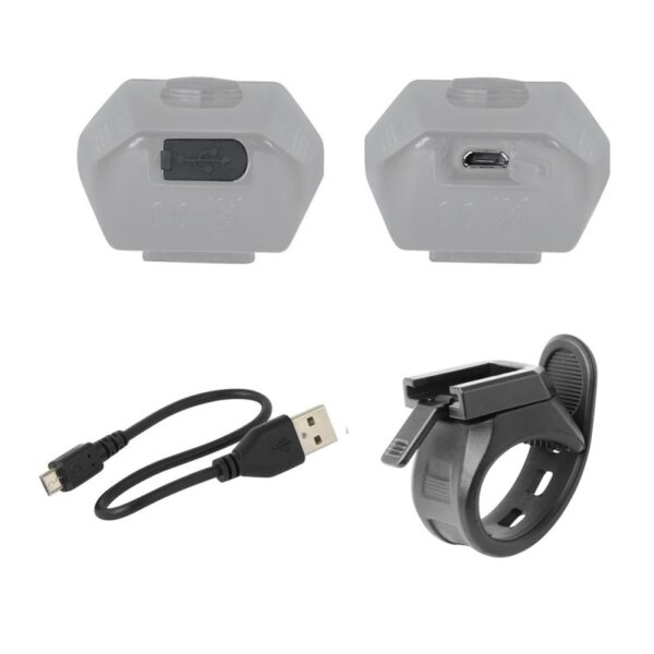 Force Bug 400 Lumen