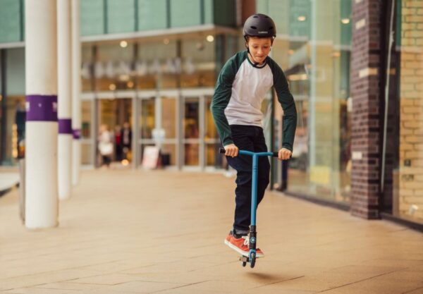 Globber Stunt GS 540