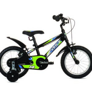 Fast Παιδικό Ποδήλατο Junior 12''