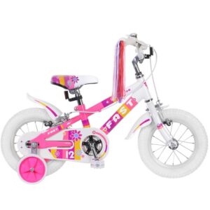 Fast Junior 12'' Girl παιδικό ποδήλατο