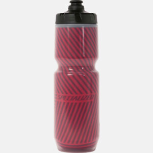Specialized Red Concerte Bottle 680ml Purist Insulated Chromatek Watergate