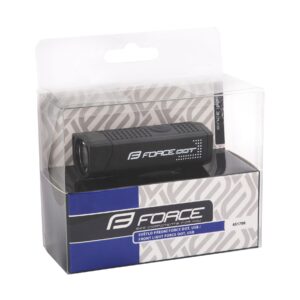 Force DOT 300 Lumen Front Light