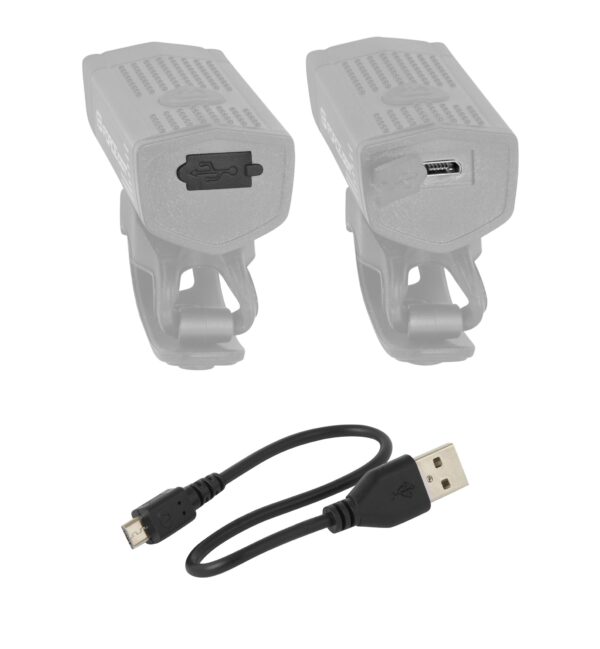 Force DOT 300 Lumen Front Light