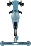 Globber Πατίνι Go-Up Deluxe Ash Blue