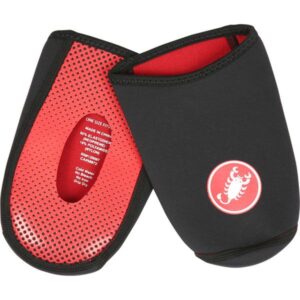 Castelli Toe Thingy Black