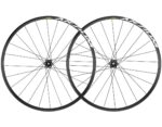 Mavic Aksium Disc CL 28'' οπίσθιος τροχός