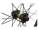 Mavic Aksium Disc CL 28'' οπίσθιος τροχός