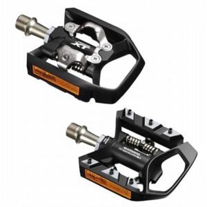 Shimano Πετάλια Ποδηλάτου Deore XT  PD-T8000