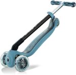Globber Πατίνι Go-Up Deluxe Ash Blue