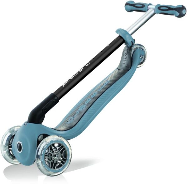 Globber Πατίνι Go-Up Deluxe Ash Blue