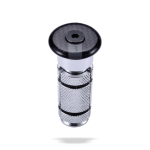 BBB BAP-03 POWERHEAD CARBON