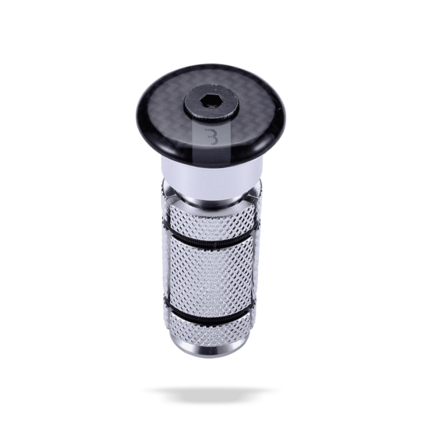 BBB BAP-03 POWERHEAD CARBON