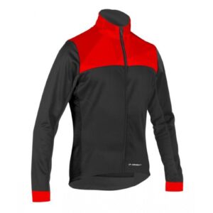Gist Climb Jersey Red