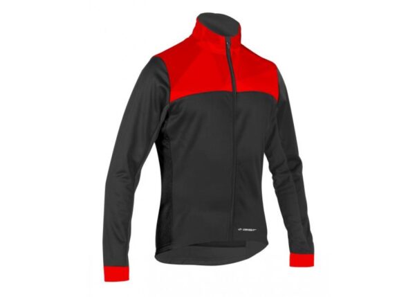 Gist Climb Jersey Red