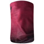 Specialized Neck Gaiter Tubular Headwear Ruby Wine