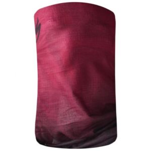 Specialized Neck Gaiter Tubular Headwear Ruby Wine