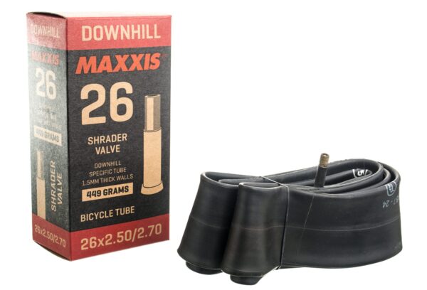 Maxxis Downhill 26X2.50/2.70