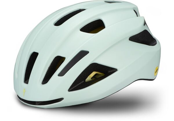 Specialized Align 2 Mips Matte CA White Sage