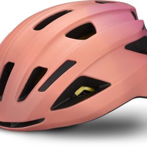 Specialized Align 2 Mips Matte Vivid Coral Wild