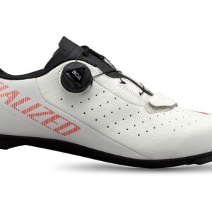 Specialized Torch 1.0 Dove Grey/Vivid Coral 47 size