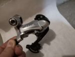 Shimano Deore XT Rapid Fire RD-M760
