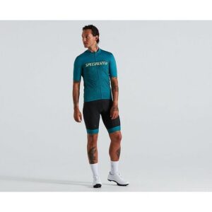 Specialized RBX Logo Jersey Tropical Teal