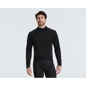 Specialized RBX Expert Thermal Long Sleeve Black