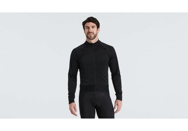 Specialized RBX Expert Thermal Long Sleeve Black
