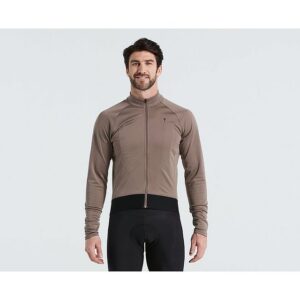Specialized RBX Expert Thermal Long Sleeve Gunmetal