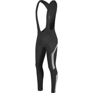 Specialized Therminal RBX COMP HV Bibtight Black/Reflective