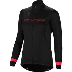 Specialized Element RBX Sport Logo Woman Jacket