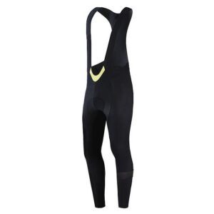 Specialized Therminal RBX Comp Faze Bibtight Grey/ Black Faze/Yellow