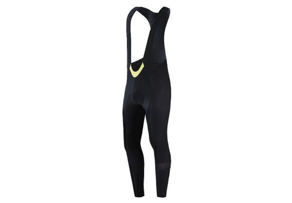 Specialized Therminal RBX Comp Faze Bibtight Grey/ Black Faze/Yellow