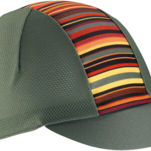 Specialized Cycling Cap Light Printed Strpes