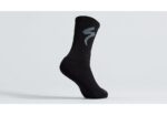 Specialized Merino Midweight Tall Logo Socks