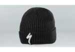 Specialized New Era Cuff S-Logo Beanie Black/Dove Grey