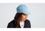 Specialized Cotton Cycling Cap Arctblu