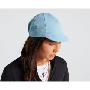 Specialized Cotton Cycling Cap Arctblu