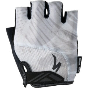 Specialized Body Geometry Dual-Gel Gloves